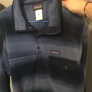 Patagonia Pullover